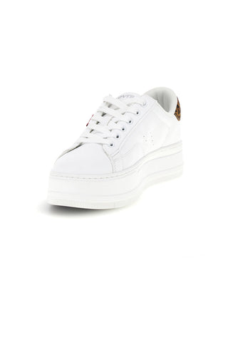 Sneakers Bianche Levi's Tampa