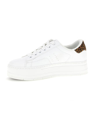 Sneakers Bianche Levi's Tampa