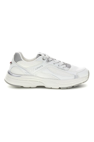 Sneakers Bianche Levi's Curtis