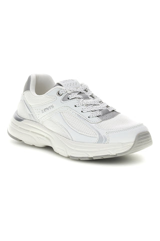Levi's Curtis Weiß Turnschuhe