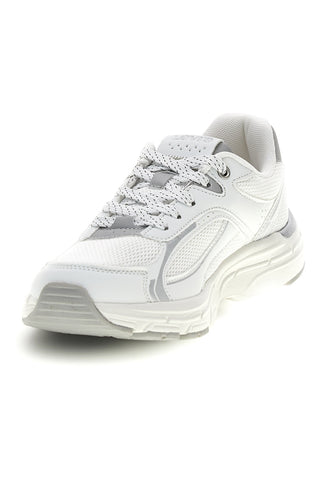 Levi's Curtis Weiß Turnschuhe