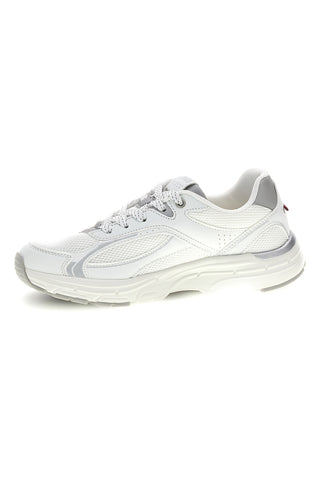 Levi's Curtis Weiß Turnschuhe