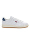 Sneakers bianche lacci Levi’s Avenue