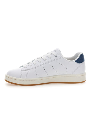 Sneakers bianche lacci Levi’s Avenue