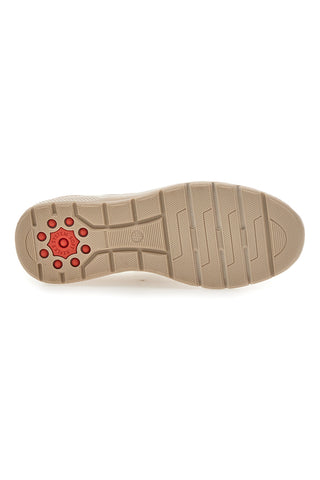 Beige Keilsandaletten Relife 67172580701