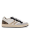 Weiße Turnschuhe mit Tierdetails Pittarello Capsule BT261130001