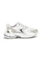 Weiße Stoff-Turnschuhe 2t2l 3BF137375