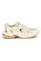 Beige Stoff Turnschuhe 2t2l 3BF137375