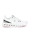 Scarpe da ginnastica bianca traspirante ammortizzata 2T2L 4BF103037