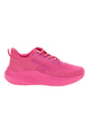 Sneakers fuxia 2T2L 75WDH060410