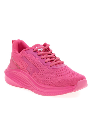 Sneakers fuxia 2T2L 75WDH060410