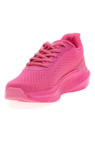 Sneakers fuxia 2T2L 75WDH060410