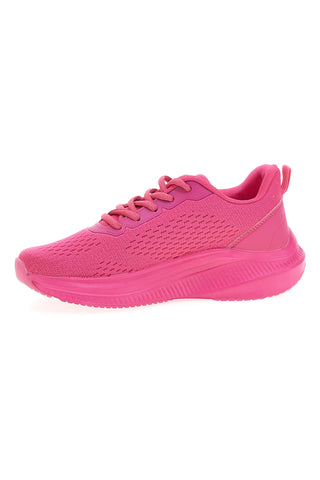 Sneakers fuxia 2T2L 75WDH060410