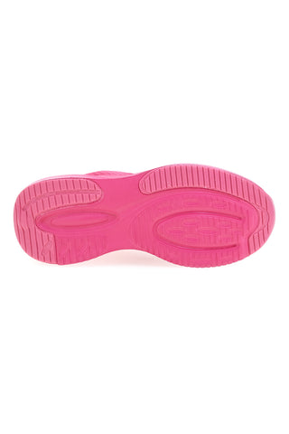 Fuchsia Turnschuhe 2T2L 75WDH060410