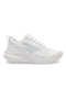 Weiße Turnschuhe 2T2L 75WDH060410
