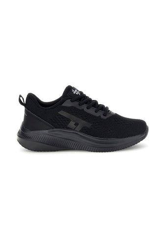 Sneakers nere in tessuto traspirante leggere 2t2l 75WDH060410