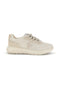 Sneakers beige in mesh 2t2l 155BK070903