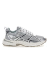 Sneakers da donna argento con inserti mesh Pittarello Capsule 8W25911