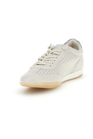 Sneakers beige traforate leggere Me & me TW26S5813805