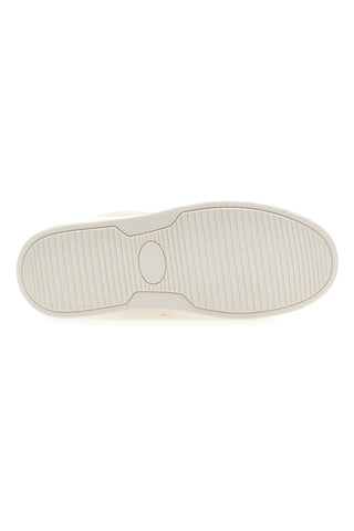 Beige Sneaker mit goldenen Details Beverly Hills Polo Club HUBY LTX