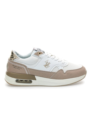 Sneakers beige Beverly hills polo club Team Mix