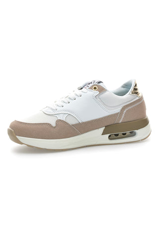 Sneakers beige Beverly hills polo club Team Mix