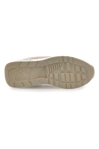 Sneakers beige Beverly hills polo club Team Mix