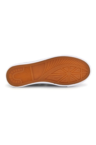 Schwarze Canvas Schnürschuhe 2t2l 8011