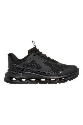 Sneakers nere lavabili in lavatrice Skechers Glide-Step + Vista Lane