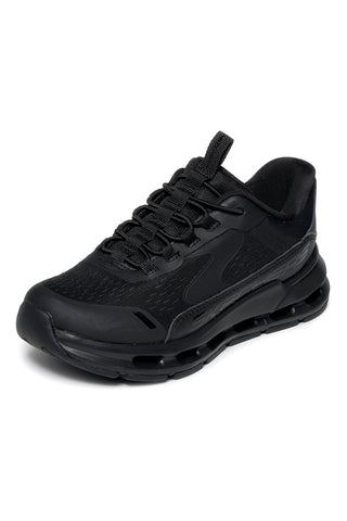 Sneakers nere lavabili in lavatrice Skechers Glide-Step + Vista Lane