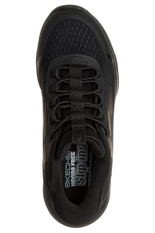Sneakers nere lavabili in lavatrice Skechers Glide-Step + Vista Lane