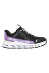 Sneakers nere lavabili in lavatrice Skechers Glide-Step + Vista Lane
