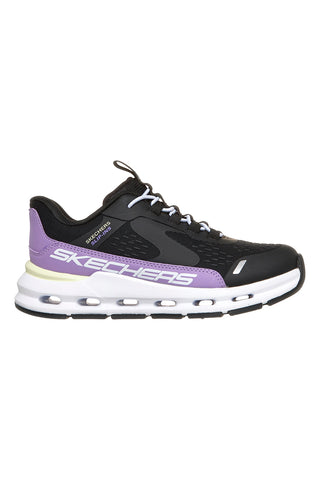 Sneakers nere lavabili in lavatrice Skechers Glide-Step + Vista Lane
