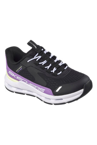 Sneakers nere lavabili in lavatrice Skechers Glide-Step + Vista Lane