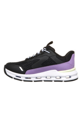 Sneakers nere lavabili in lavatrice Skechers Glide-Step + Vista Lane