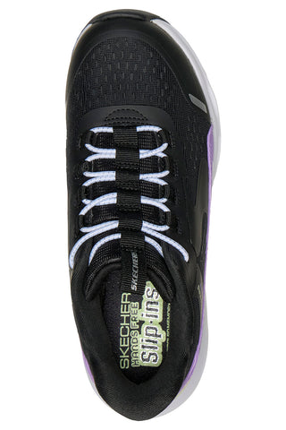 Sneakers nere lavabili in lavatrice Skechers Glide-Step + Vista Lane