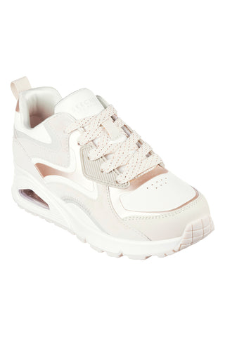 Sneakers beige Skechers Uno Gen1 Color Surge
