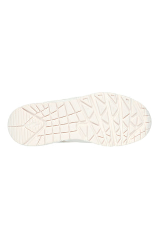 Sneakers beige Skechers Uno Gen1 Color Surge