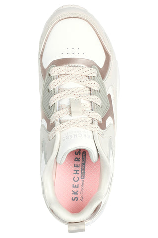 Sneakers beige Skechers Uno Gen1 Color Surge