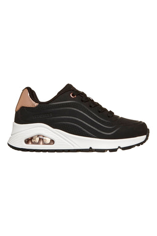 Sneakers nere Skechers Uno Gen1 Shimmer Wave