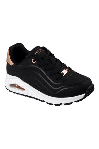 Sneakers nere Skechers Uno Gen1 Shimmer Wave