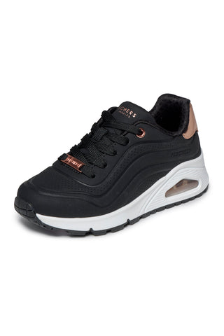 Sneakers nere Skechers Uno Gen1 Shimmer Wave