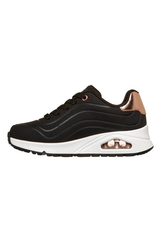 Sneakers nere Skechers Uno Gen1 Shimmer Wave