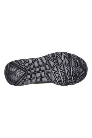 Sneakers nere lavabili in lavatrice Skechers Uno Lite Metallic Joy