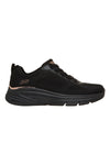 Sneakers nere in tessuto lavabili in lavatrice Skechers Bobs Arch Fit Elev8