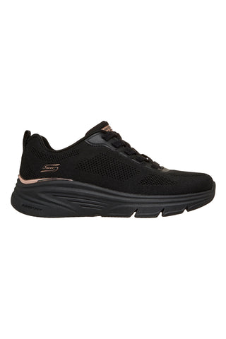 Sneakers nere in tessuto lavabili in lavatrice Skechers Bobs Arch Fit Elev8
