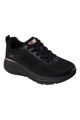 Sneakers nere in tessuto lavabili in lavatrice Skechers Bobs Arch Fit Elev8