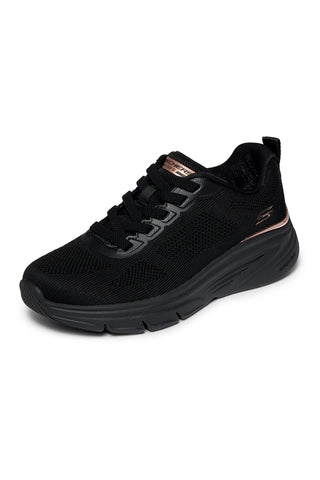 Sneakers nere in tessuto lavabili in lavatrice Skechers Bobs Arch Fit Elev8