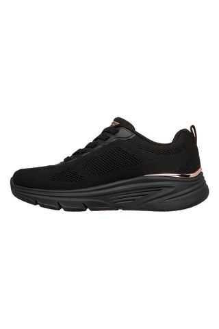 Sneakers nere in tessuto lavabili in lavatrice Skechers Bobs Arch Fit Elev8