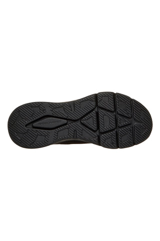 Sneakers nere in tessuto lavabili in lavatrice Skechers Bobs Arch Fit Elev8